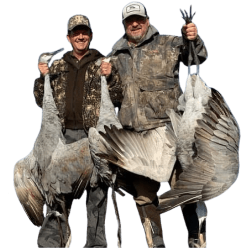 Josh Hunting Charter Testimonial