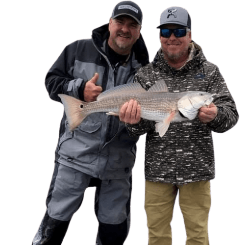 Dave Fishing Charter Testimonial