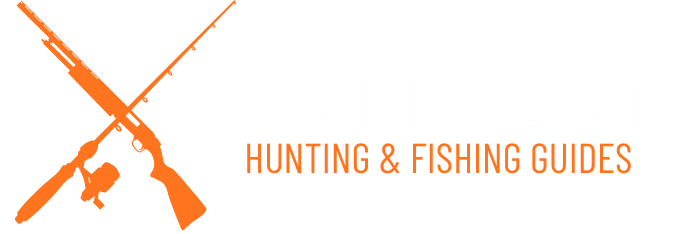 Cat N Blast Hunting and Fishing Guides Logo